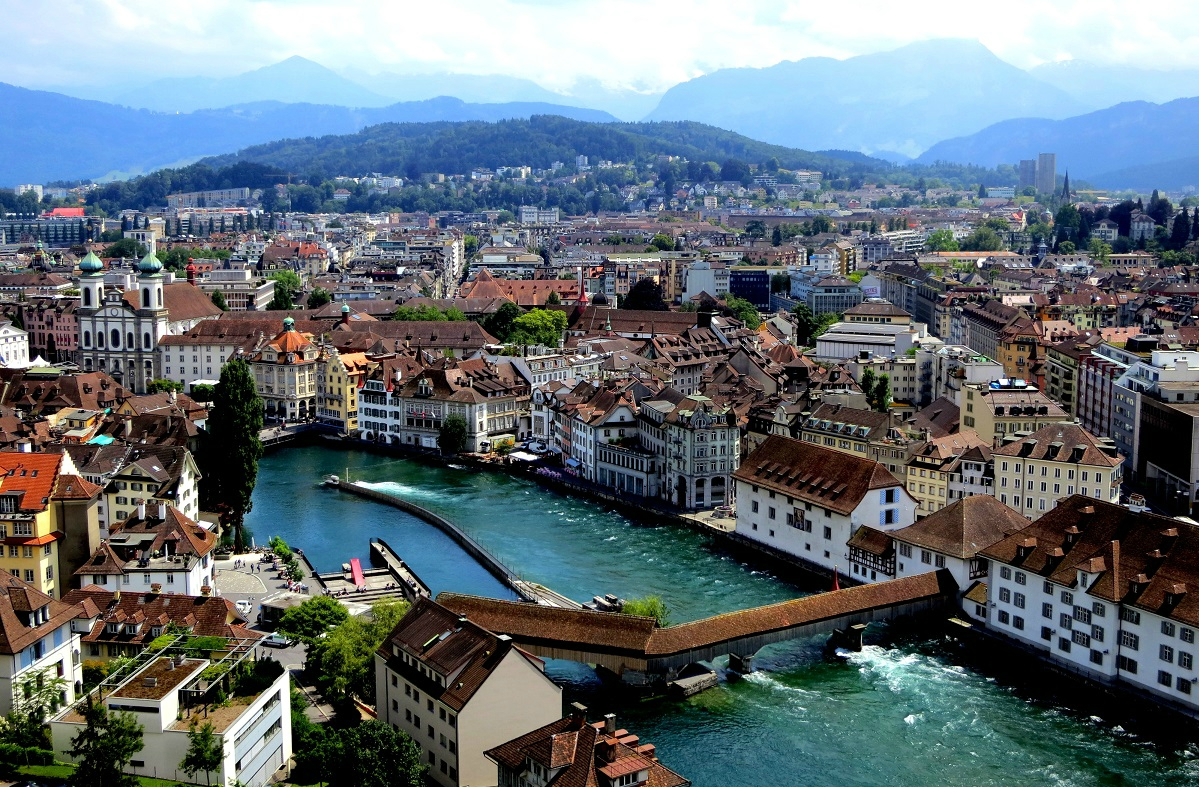 Switzerland